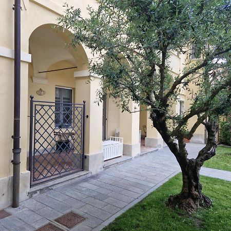 Suite Via Roma Cherasco Exteriér fotografie