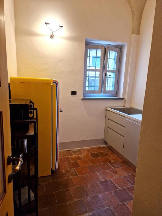 Suite Via Roma Cherasco Exteriér fotografie
