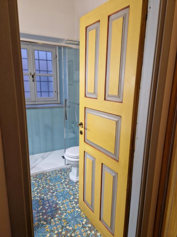 Suite Via Roma Cherasco Exteriér fotografie