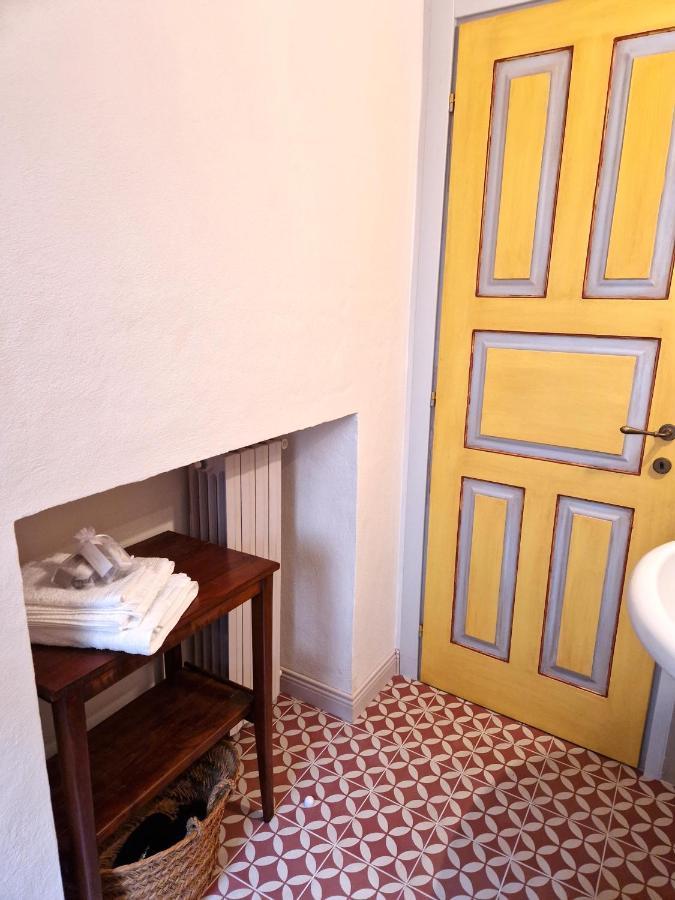 Suite Via Roma Cherasco Exteriér fotografie