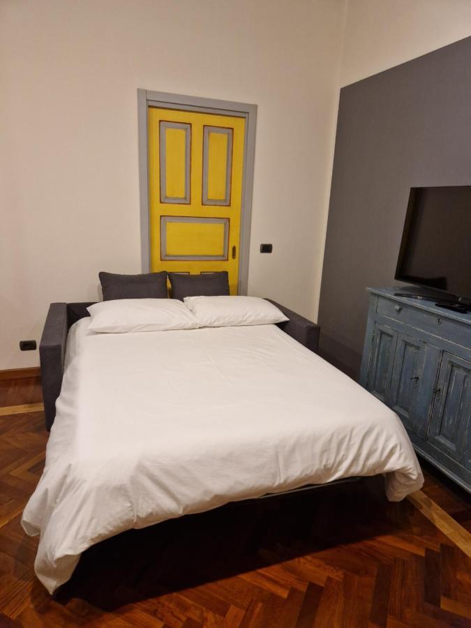 Suite Via Roma Cherasco Exteriér fotografie