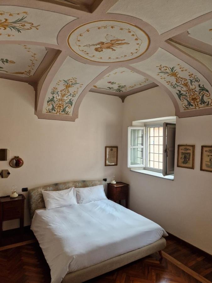 Suite Via Roma Cherasco Exteriér fotografie