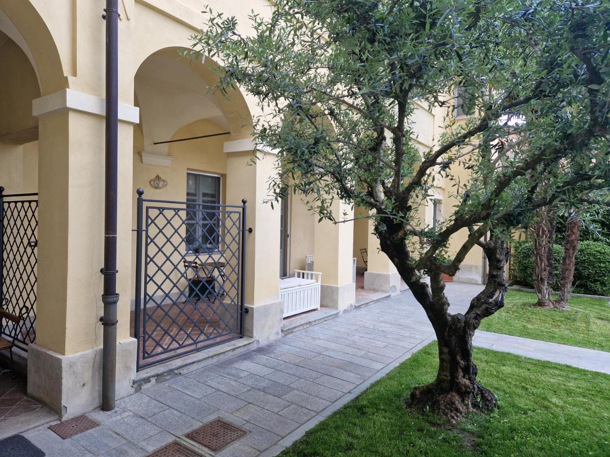 Suite Via Roma Cherasco Exteriér fotografie
