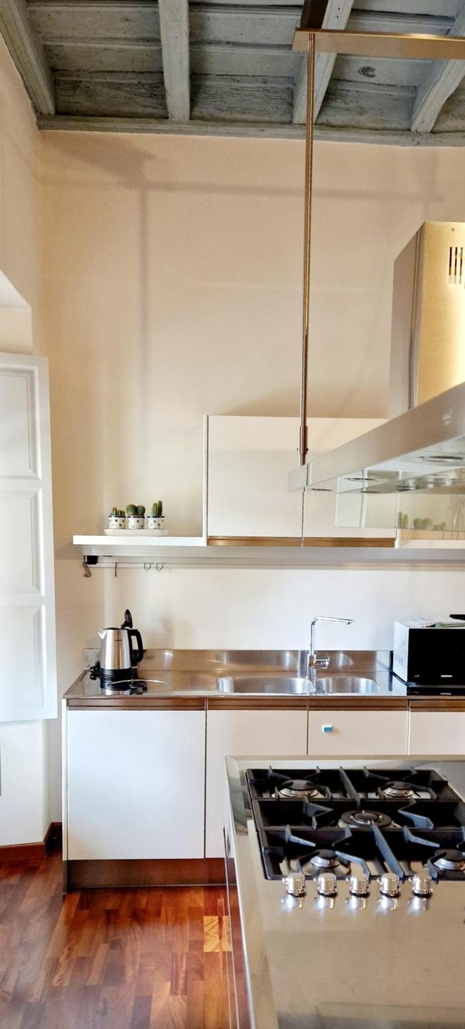 Suite Via Roma Cherasco Exteriér fotografie